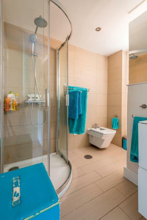 Acebuches 30 Apartman San Agustín Kültér fotó