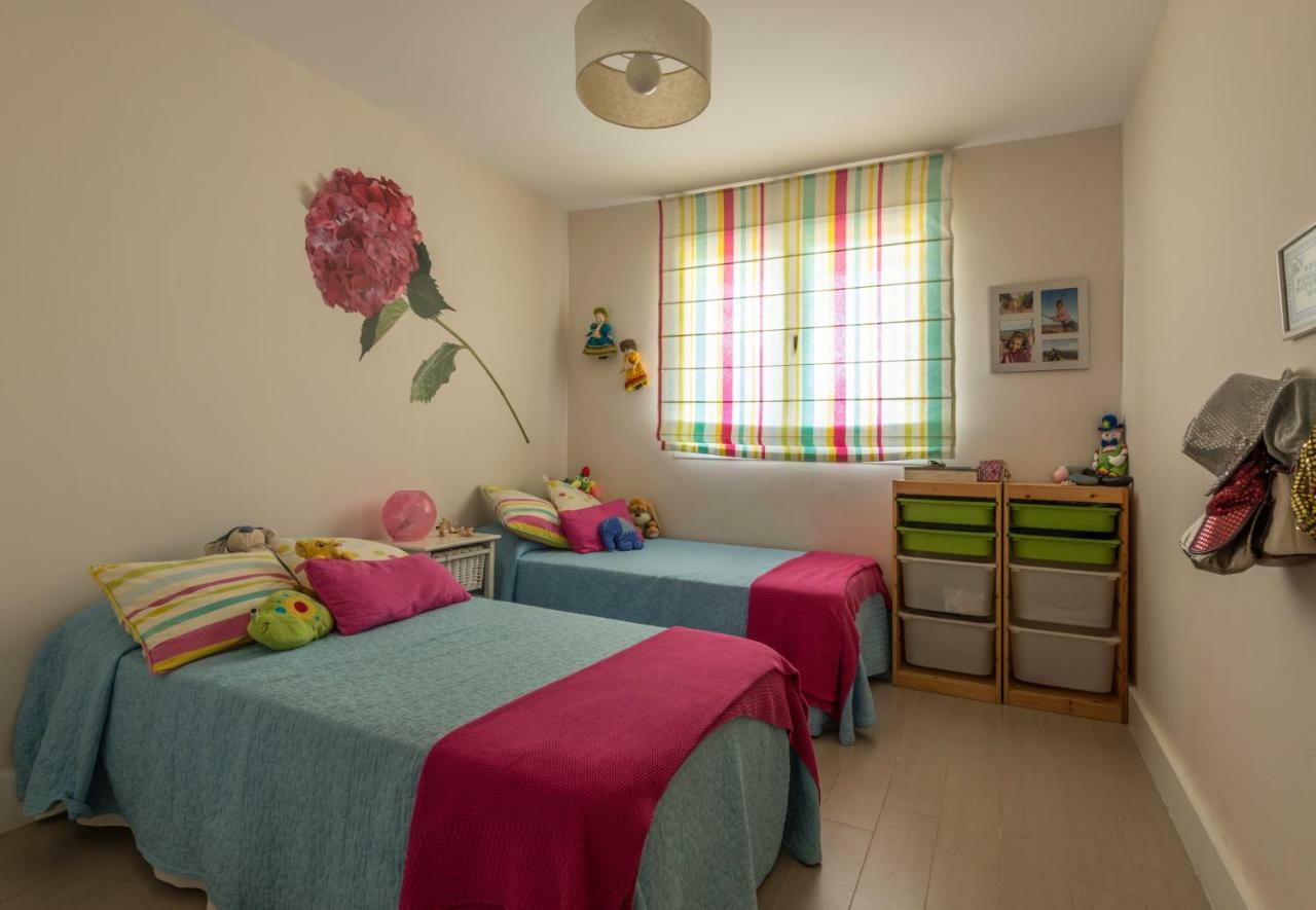Acebuches 30 Apartman San Agustín Kültér fotó