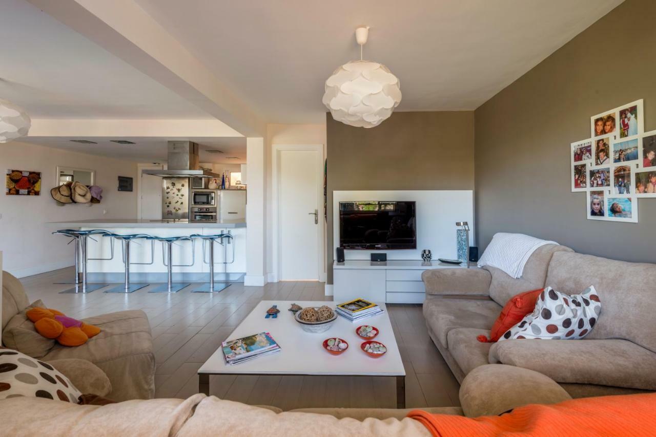 Acebuches 30 Apartman San Agustín Kültér fotó